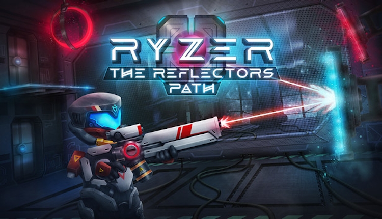 Ryzer: The Reflectors Path